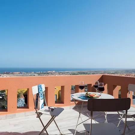Bella Vista Villa