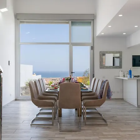 Villa Bella Vista