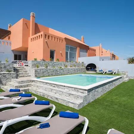 Bella Vista Villa *