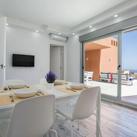 Villa Bella Vista