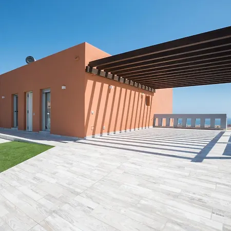 Villa Bella Vista
