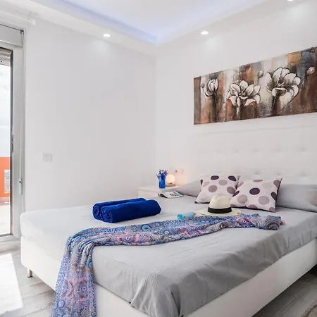 Villa Bella Vista Caleta De Fuste