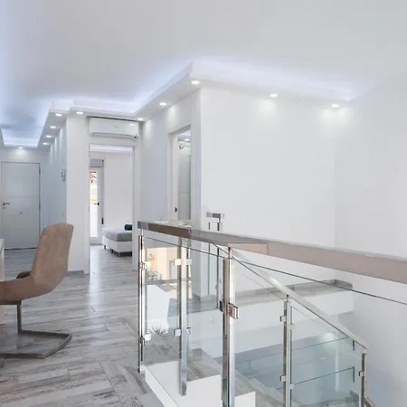 Villa Bella Vista Caleta De Fuste