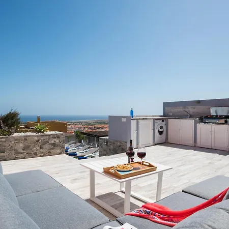 Bella Vista Villa Caleta De Fuste