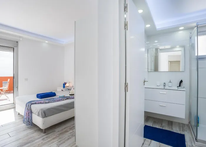 Bella Vista Caleta De Fuste