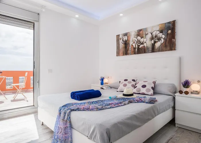 Villa Bella Vista Caleta De Fuste