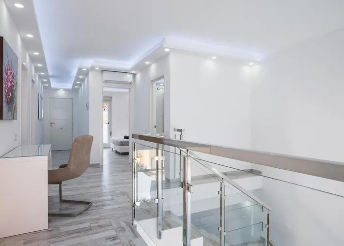 Villa Bella Vista Caleta de Fuste