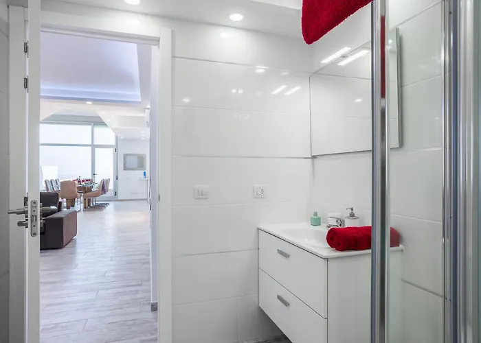 Villa Bella Vista Caleta de Fuste