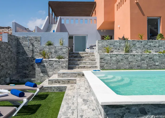 Bella Vista Caleta de Fuste