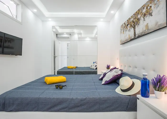 Bella Vista * Caleta de Fuste