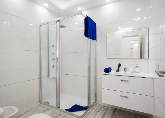 Villa Bella Vista Caleta De Fuste