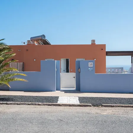 Bella Vista Villa