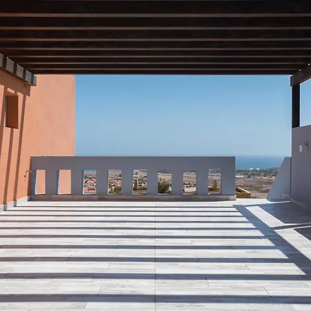 Bella Vista Villa *